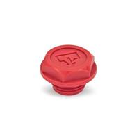 GN 740.2 Threaded Plug